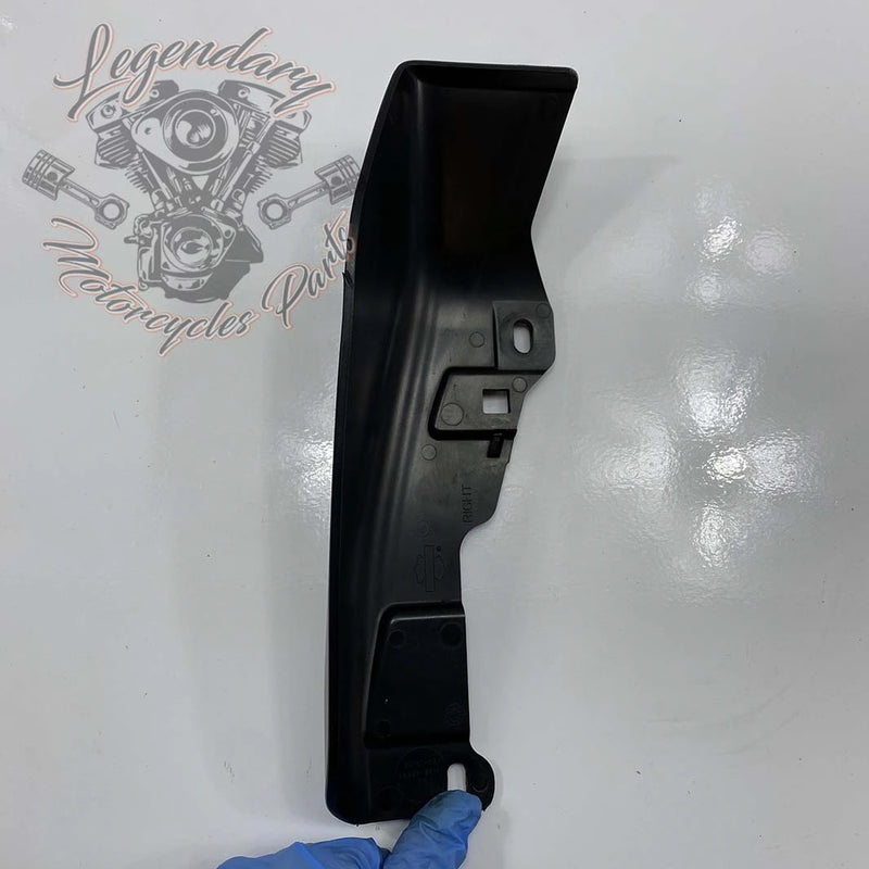 Right Frame Deflector OEM 58167-09