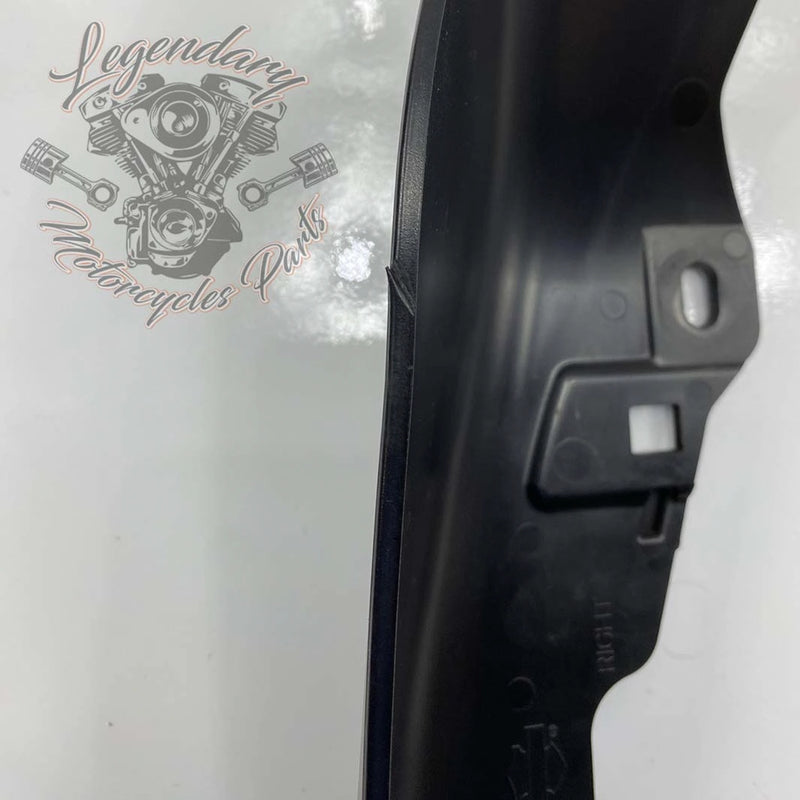 Right Frame Deflector OEM 58167-09