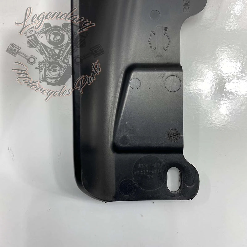 Right Frame Deflector OEM 58167-09