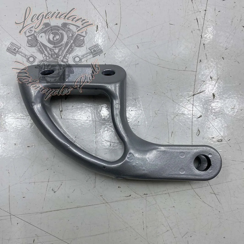Left Passenger Foot Peg Mount OEM 50995-01