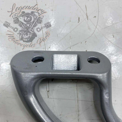 Left Passenger Foot Peg Mount OEM 50995-01
