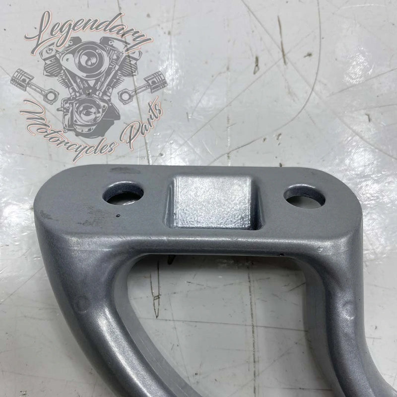 Left Passenger Foot Peg Mount OEM 50995-01