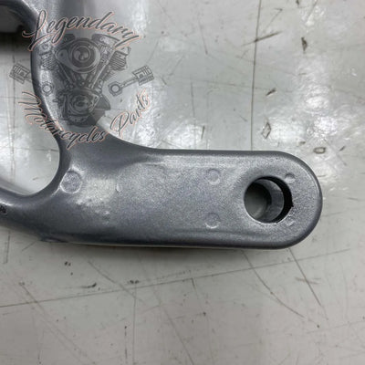 Left Passenger Foot Peg Mount OEM 50995-01