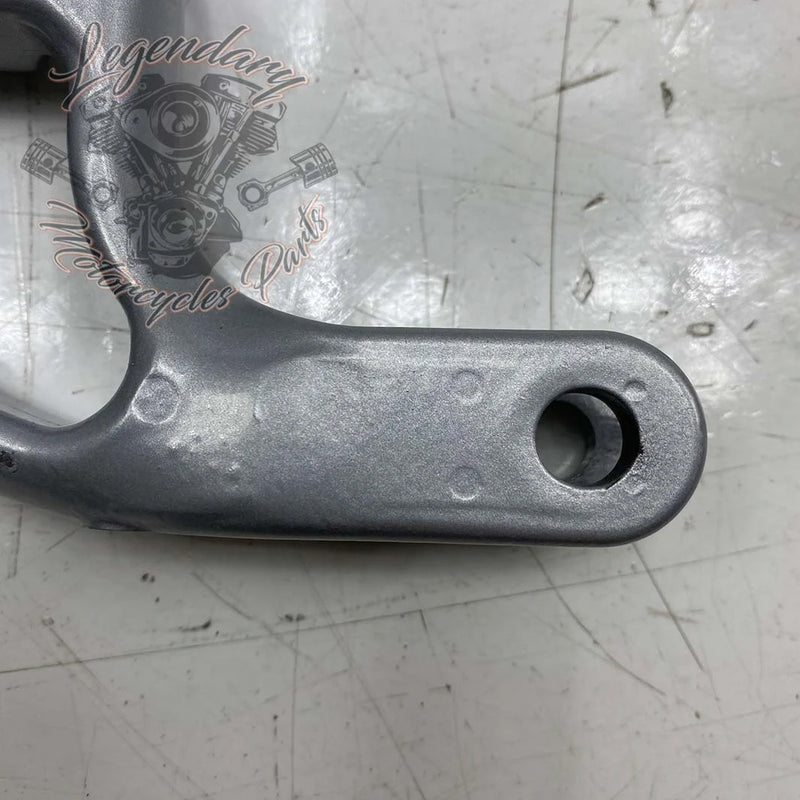 Left Passenger Foot Peg Mount OEM 50995-01