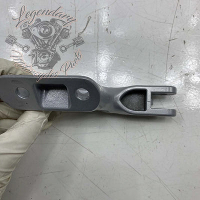 Left Passenger Foot Peg Mount OEM 50995-01