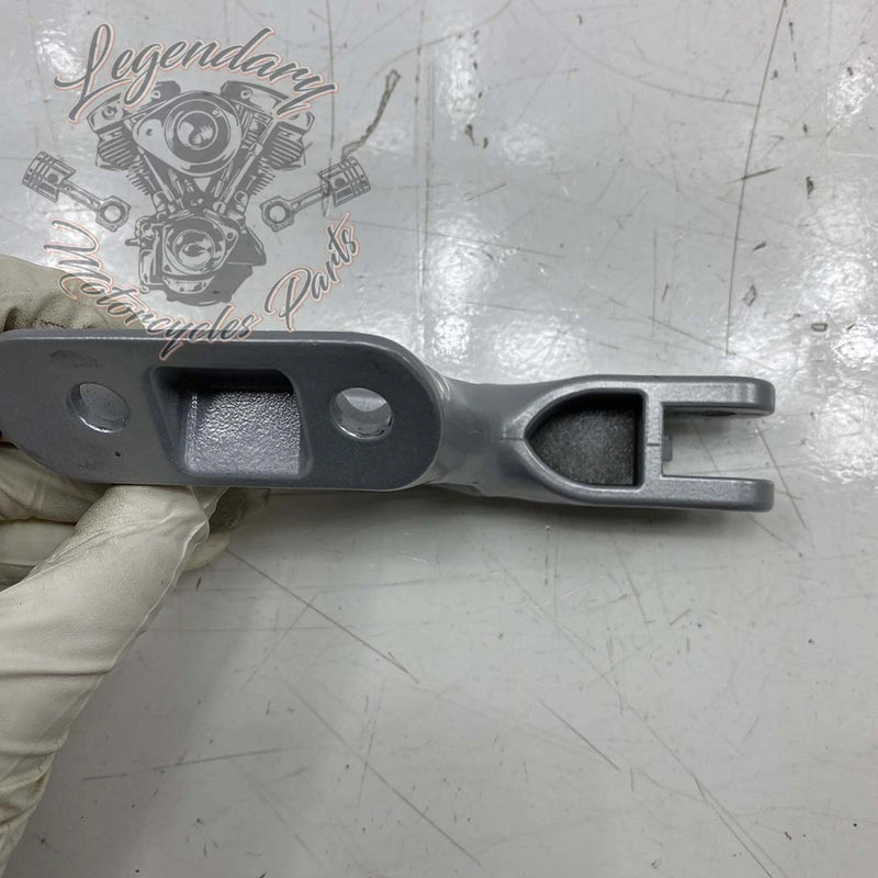 Left Passenger Foot Peg Mount OEM 50995-01
