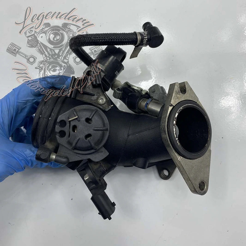 Injection Body OEM 27695-08