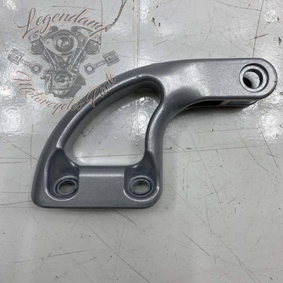 Left Passenger Foot Peg Mount OEM 50995-01