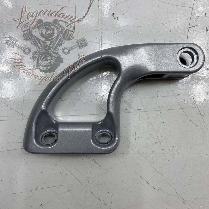 Left Passenger Foot Peg Mount OEM 50995-01