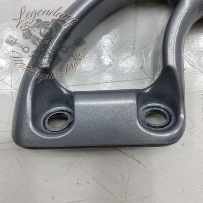 Left Passenger Foot Peg Mount OEM 50995-01