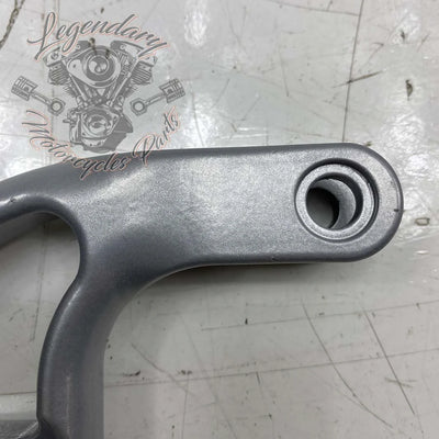 Left Passenger Foot Peg Mount OEM 50995-01