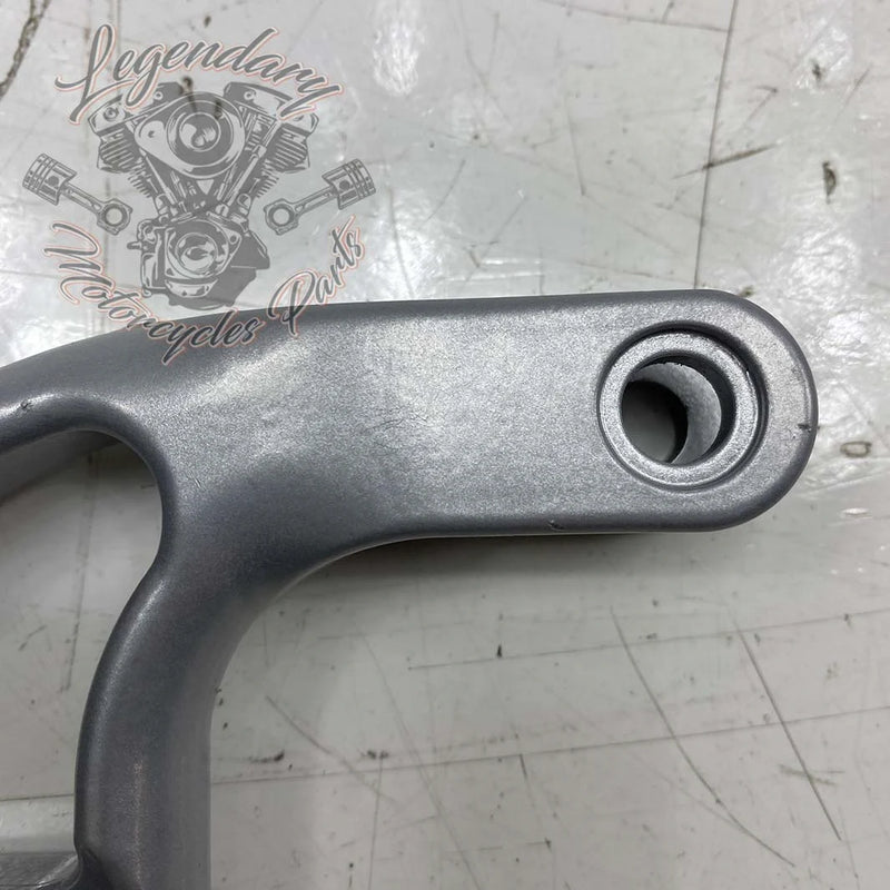 Left Passenger Foot Peg Mount OEM 50995-01