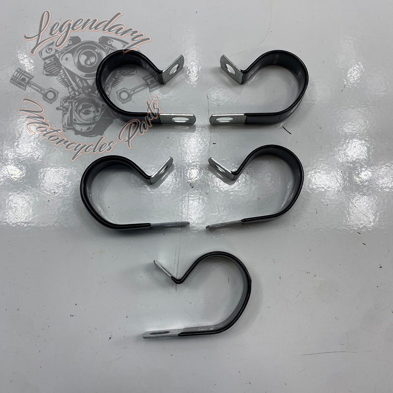 Lower Fairing Neck OEM 27048-84