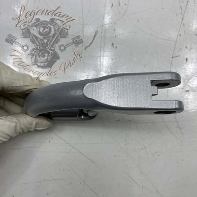 Left Passenger Foot Peg Mount OEM 50995-01