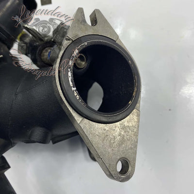 Injection Body OEM 27695-08