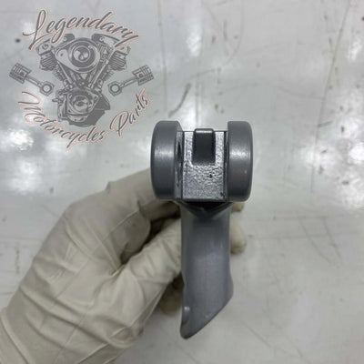 Left Passenger Foot Peg Mount OEM 50995-01