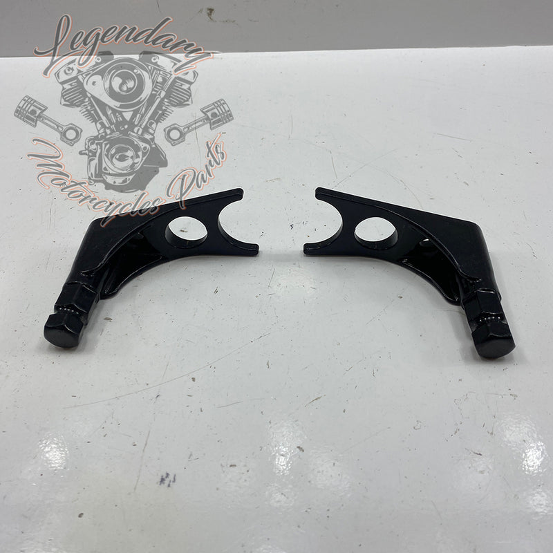 Support de marche pied passager OEM 50481-00