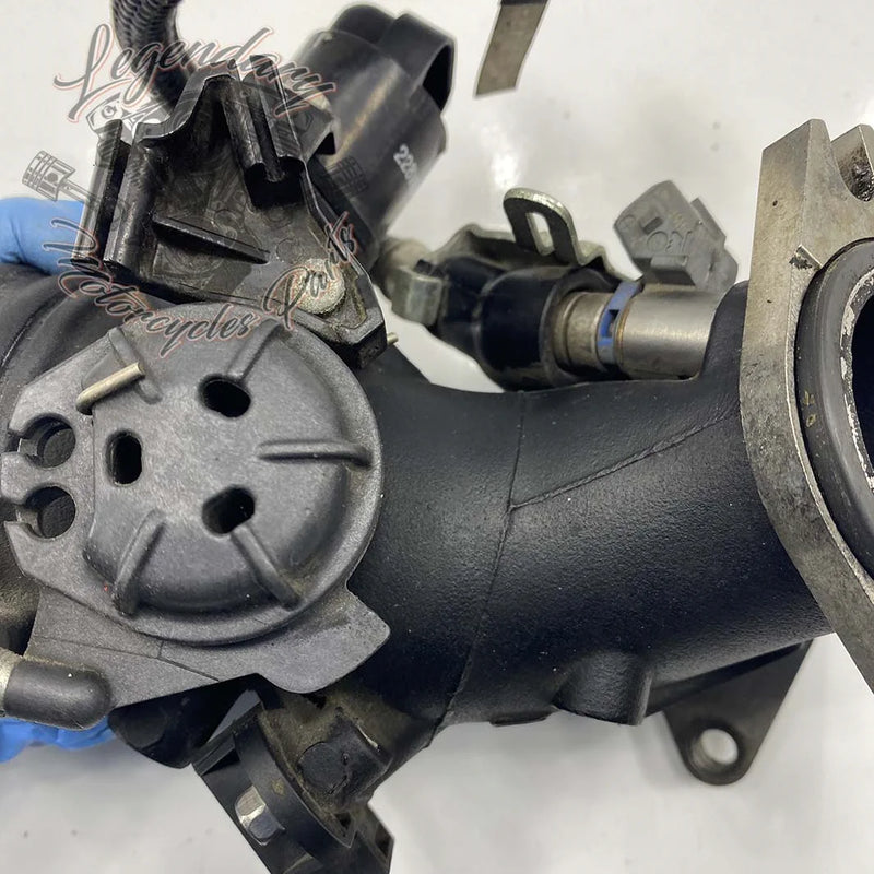 Injection Body OEM 27695-08