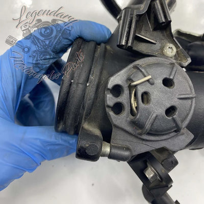 Injection Body OEM 27695-08