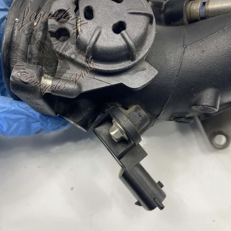 Injection Body OEM 27695-08