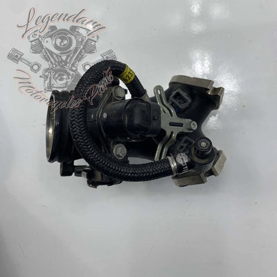Injection Body OEM 27695-08