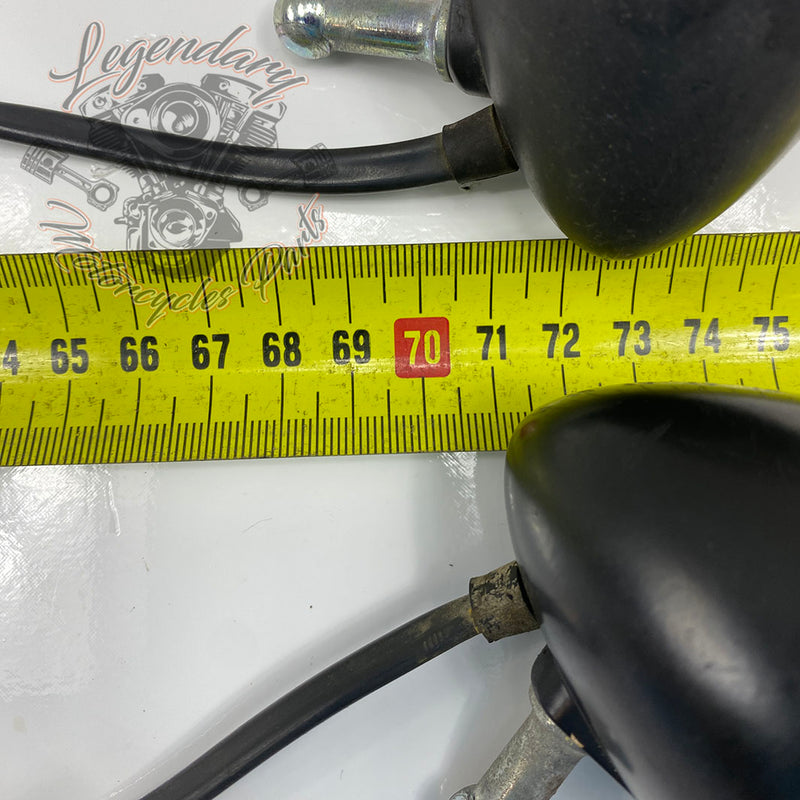 Frecce anteriori OEM 69362-08