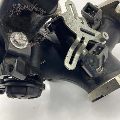 Injection Body OEM 27695-08
