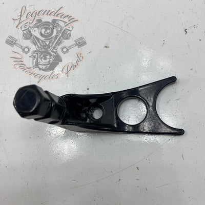 Support de marche pied passager OEM 50481-00