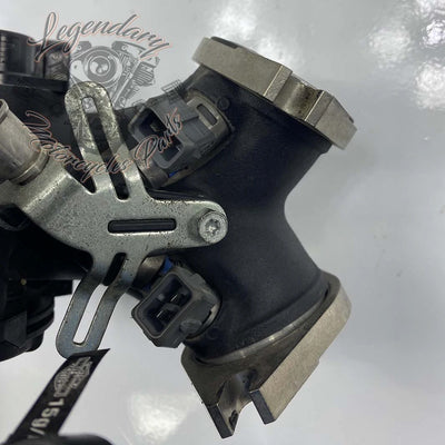 Injection Body OEM 27695-08