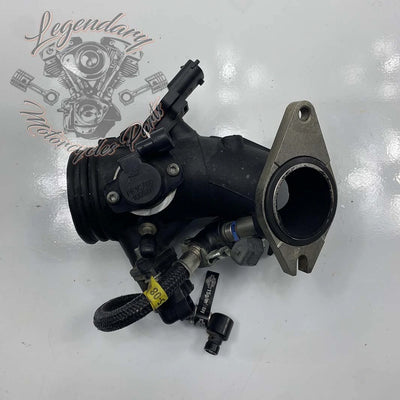 Injection Body OEM 27695-08