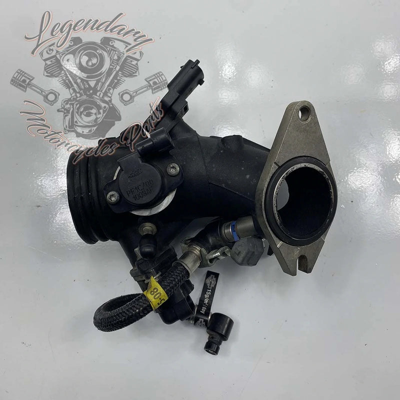 Injection Body OEM 27695-08