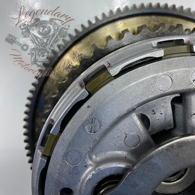 Frizione OEM 37000263A