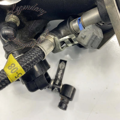 Injection Body OEM 27695-08