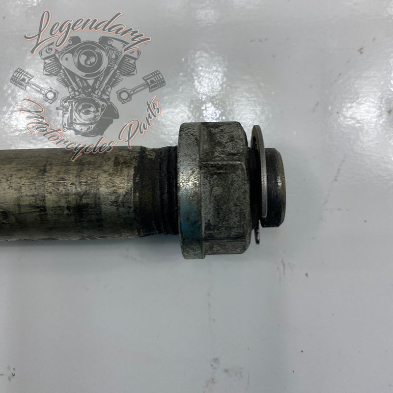 Axe de roue arrière OEM 41627-08