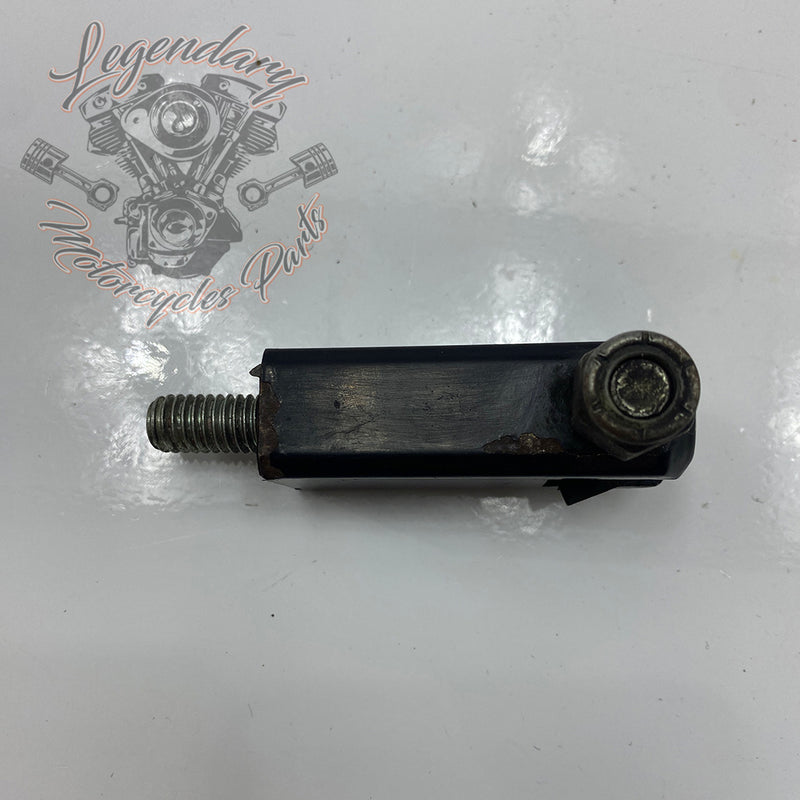 Soporte reposapiés pasajero OEM 50615-83