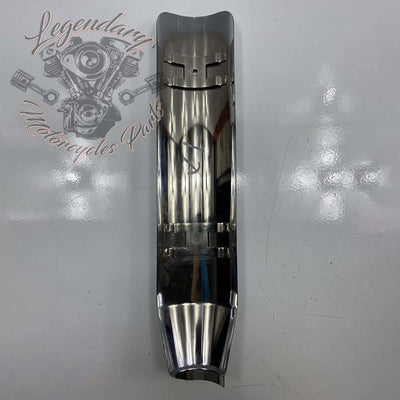Silencer Heat Shield OEM 64889-04