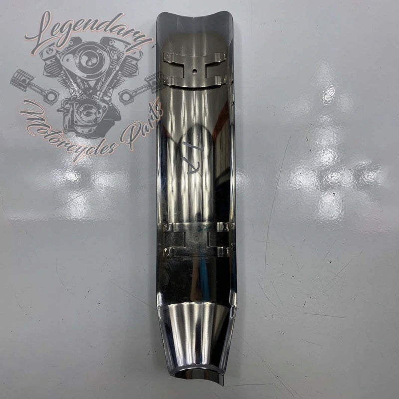 Silencer Heat Shield OEM 64889-04