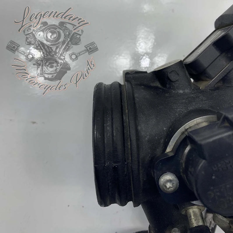 Injection Body OEM 27695-08