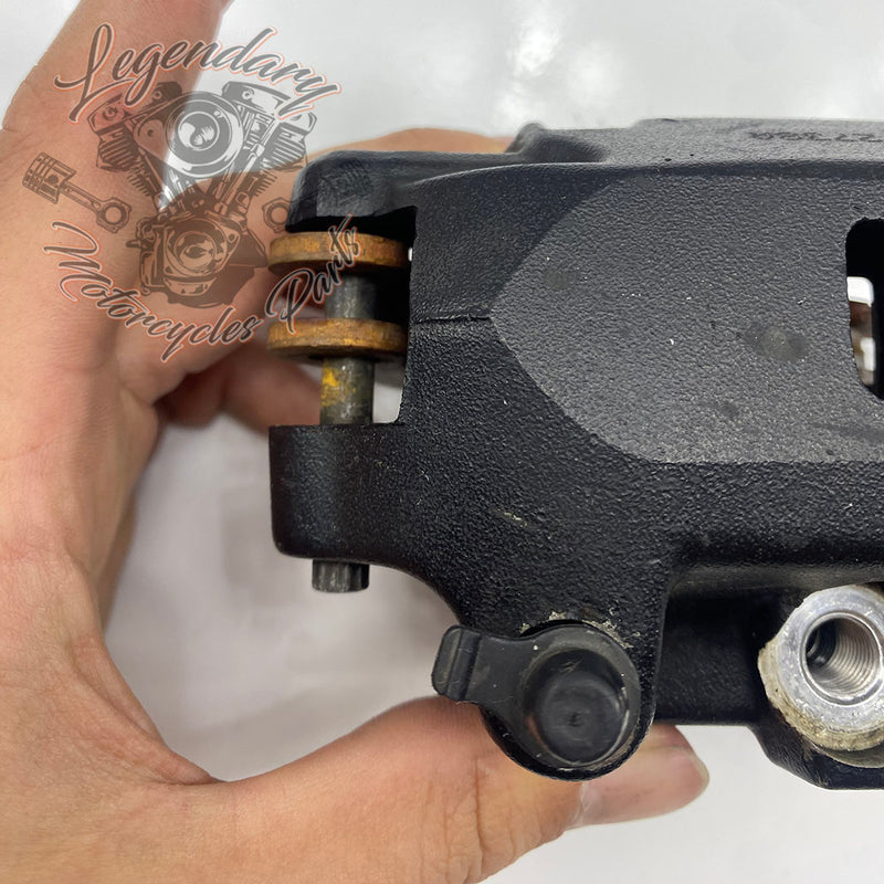 Rear Brake Caliper OEM 40908-08