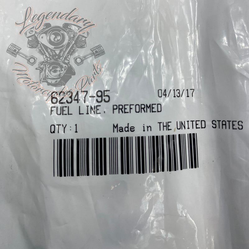 Tuyau d&