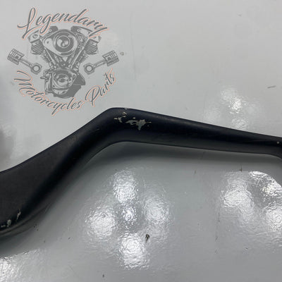 Support et levier d'embrayage OEM 46945-07A