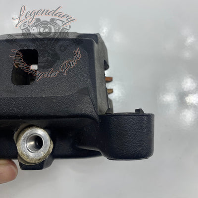 Rear Brake Caliper OEM 40908-08