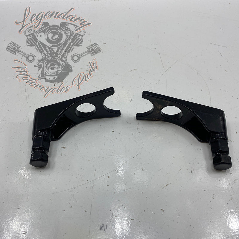 Support de marche pied passager OEM 50481-00