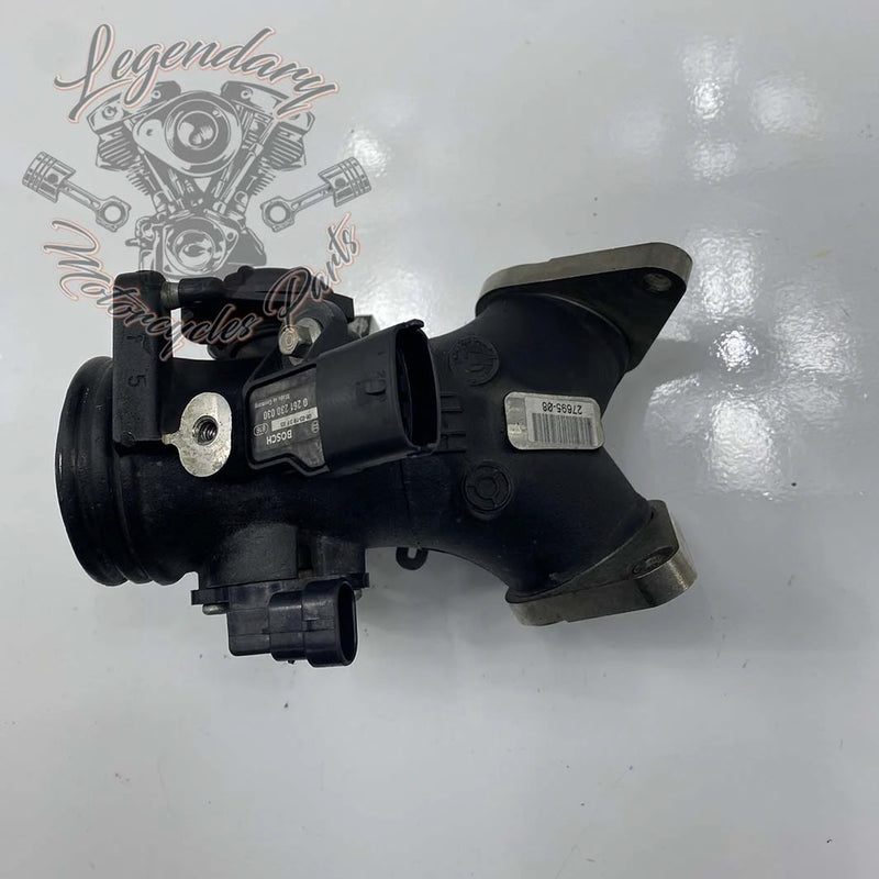 Injection Body OEM 27695-08
