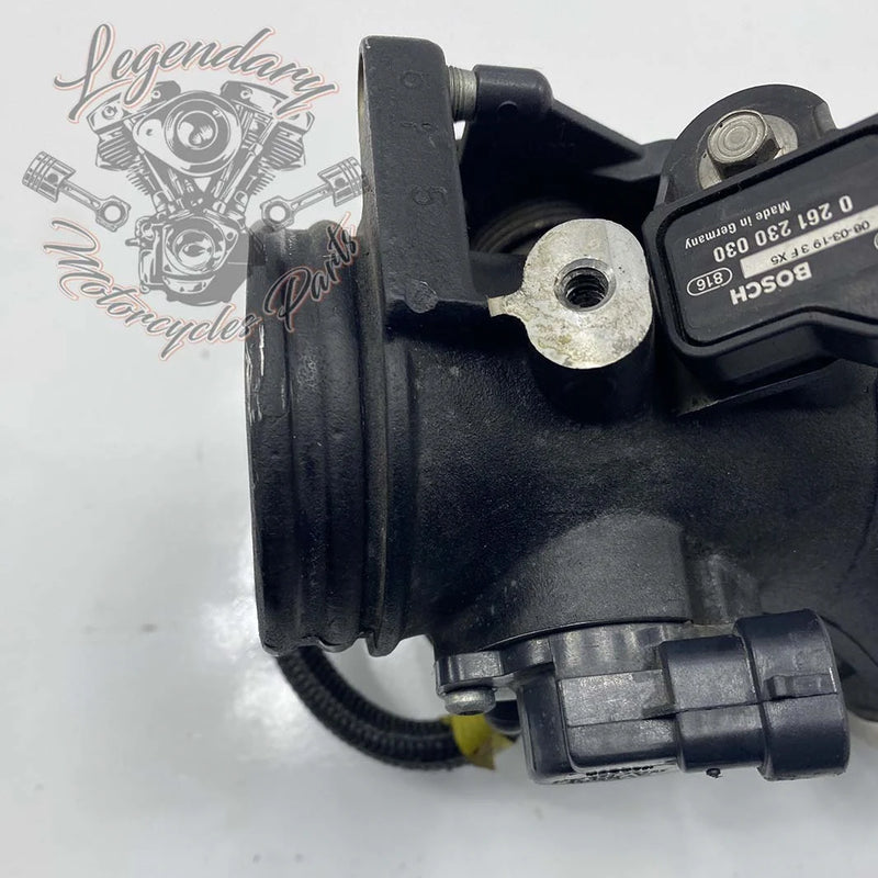 Injection Body OEM 27695-08