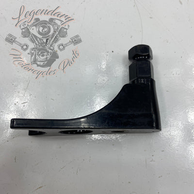 Support de marche pied passager OEM 50481-00