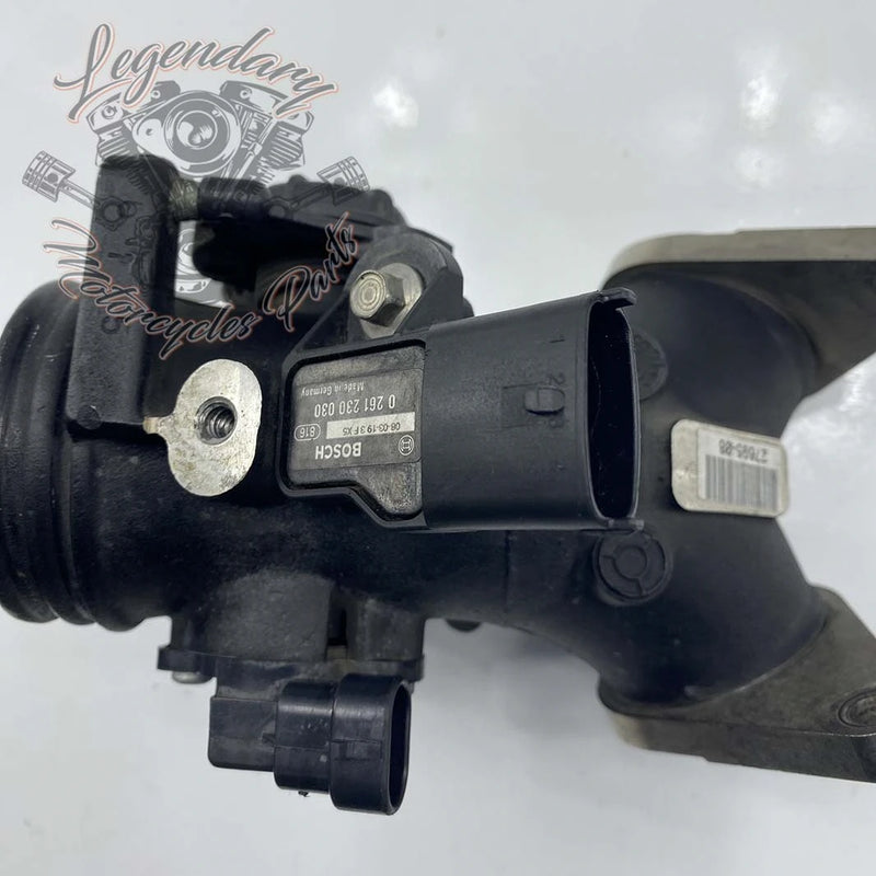 Injection Body OEM 27695-08