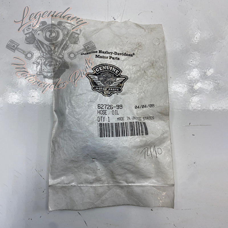 Ölleitung OEM 62726-99