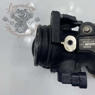 Injection Body OEM 27695-08