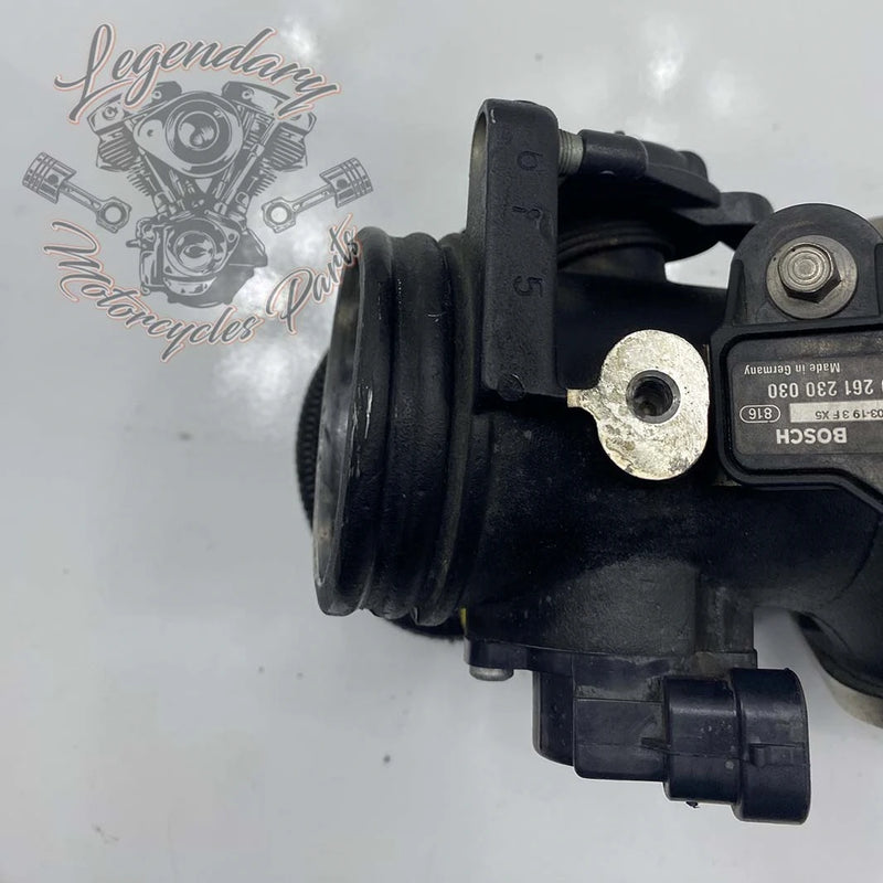 Injection Body OEM 27695-08